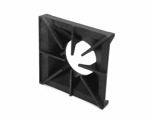 VULCAN HART PARTS Vulcan Hart 00-925000 Grate Wolf Front E - SKU VH00-925000