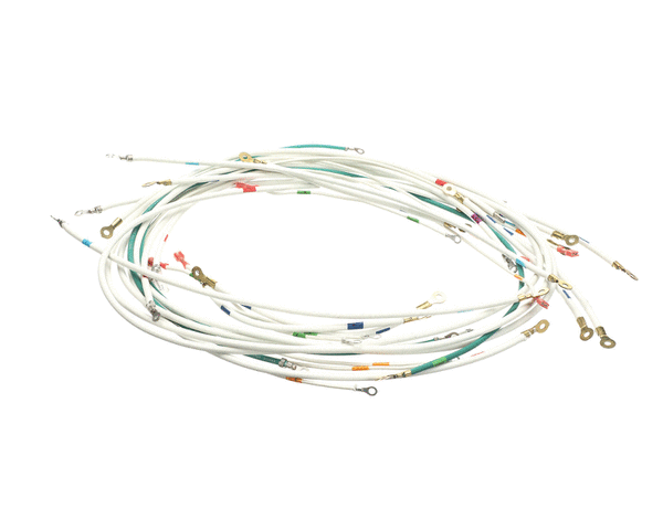 VULCAN HART PARTS Vulcan Hart 00-944400-00036 Wiring Kit - 36 In All Voltag - SKU VH00-944400-00036