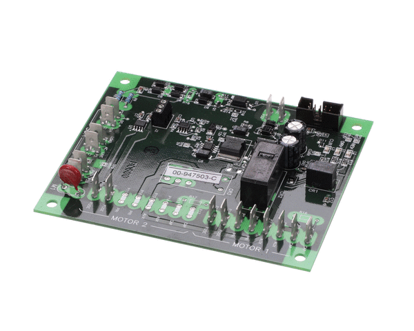 VULCAN HART PARTS Vulcan Hart 00-947503 Motor Control Board - SKU VH00-947503