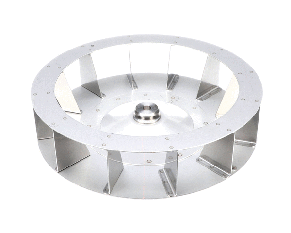 VULCAN HART PARTS Vulcan Hart 00-947751 Blower Wheel - SKU VH00-947751