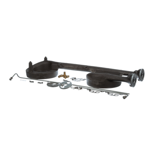 VULCAN HART PARTS Vulcan Hart 00-957398-000G1 Top Dble Burner/Vent/Pilot Asm - SKU VH00-957398-000G1