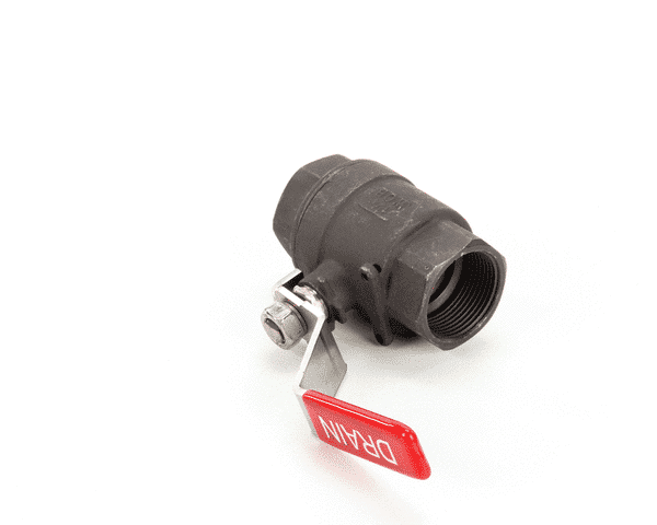 VULCAN HART PARTS Vulcan Hart 00-958392-000G1 Valve Drain Assembly LH - SKU VH00-958392-000G1