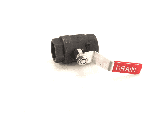 VULCAN HART PARTS Vulcan Hart 00-958392-000G2 Valve Drain Assembly RH - SKU VH00-958392-000G2