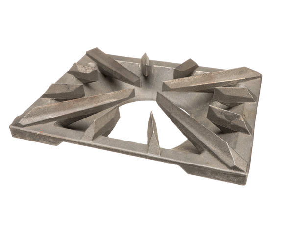 VULCAN HART PARTS Vulcan Hart 00-959326-00002 18 Rear Grate - SKU VH00-959326-00002