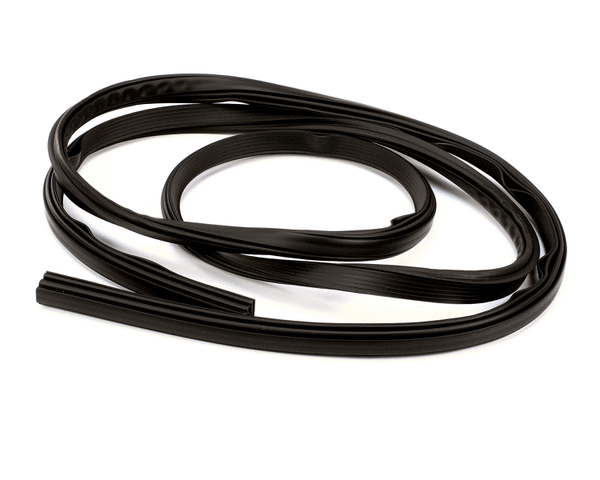 VULCAN HART PARTS Vulcan Hart 00-960597 7 Ft Gasket Black W/ Magnet I - SKU VH00-960597