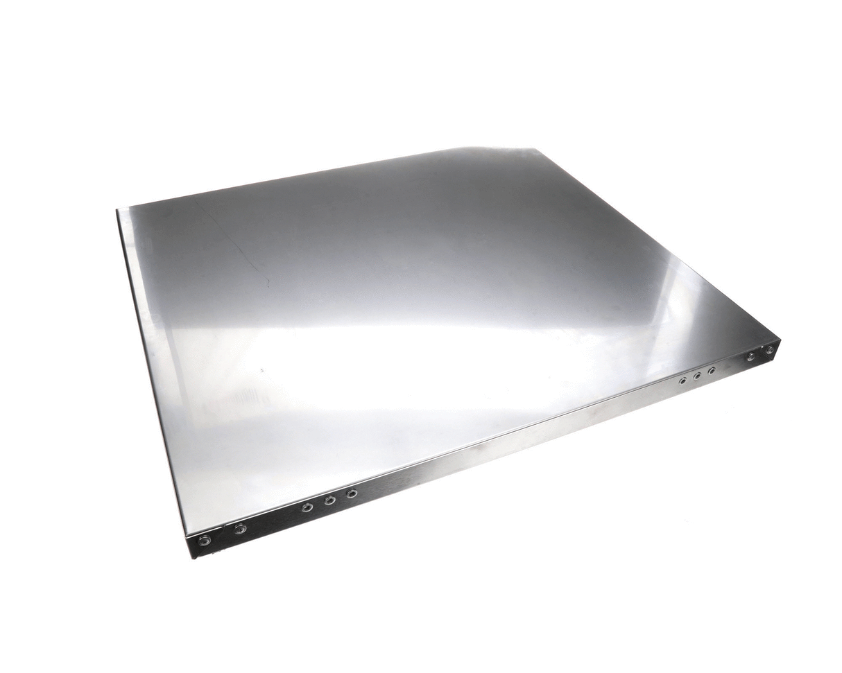 VULCAN HART PARTS Vulcan Hart 00-962446-00007 Assy One Door SS No Hardware - SKU VH00-962446-00007