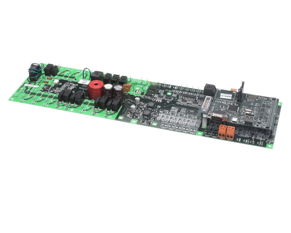 VULCAN HART PARTS Vulcan Hart 00-973595 Kit Gpu Board - SKU VH00-973595