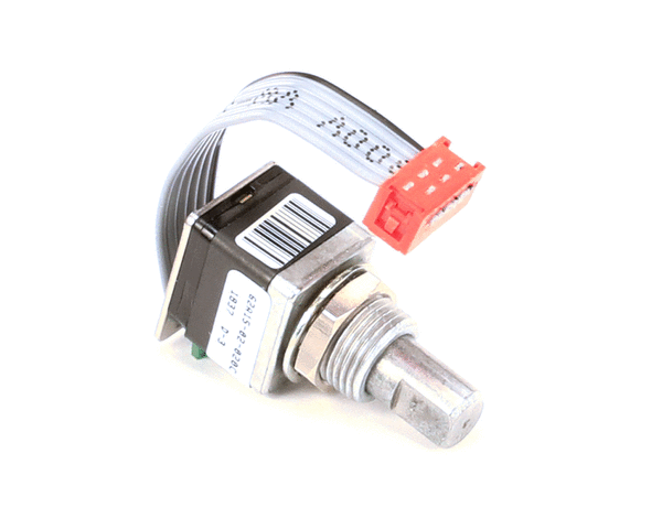 VULCAN HART PARTS Vulcan Hart 00-973849 Encoder 291 Rot Optical W/ Sw - SKU VH00-973849
