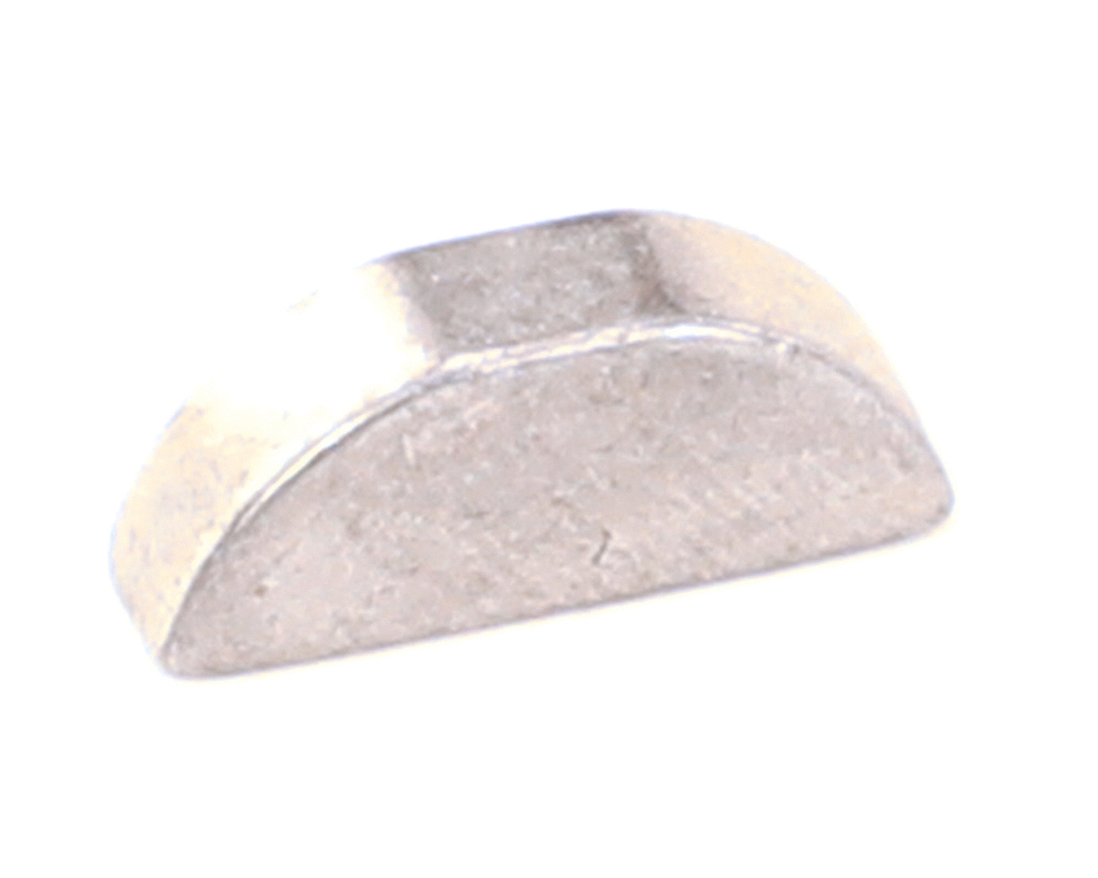 VULCAN HART PARTS Vulcan Hart KW-003-10 Woodruff Key - SKU VHKW-003-10