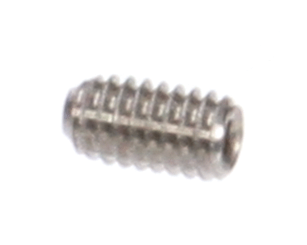 VIKING COMMERCIAL PARTS Viking Commercial 012566-000 Set Screw Grate Leg Top - SKU VIK012566-000