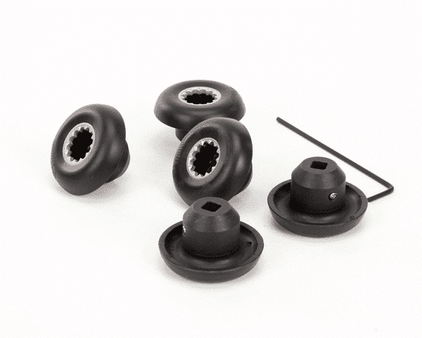 VITA-MIX PARTS Vita-Mix 015547 Drive Socket (Set Of 5) - SKU VM015547