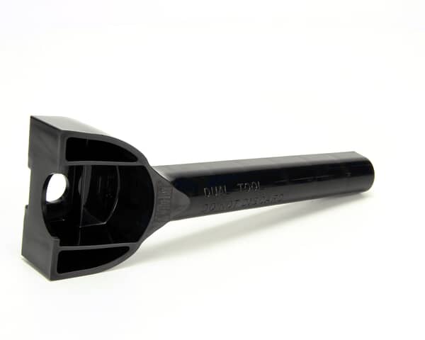 VITA-MIX PARTS Vita-Mix 015596 Plastic Retainer Nut Wrench - SKU VM015596