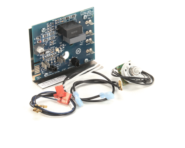 VITA-MIX PARTS Vita-Mix 016176 Dm/Bb Tmr Board Retrofit Kit - SKU VM016176