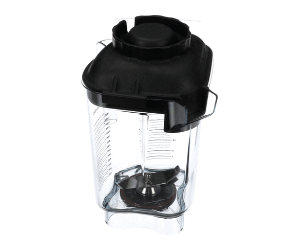 VITA-MIX PARTS Vita-Mix 016178 Container W/ Lid And Blade Asy - SKU VM016178