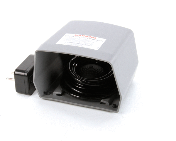 VITA-MIX PARTS Vita-Mix 030000 Guarded Foot Control Complete - SKU VM030000