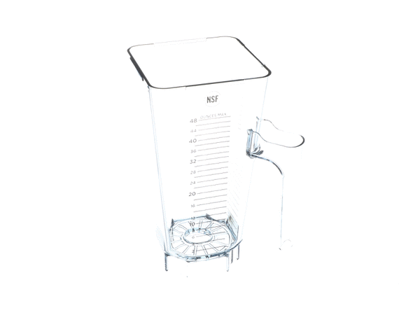 VITA-MIX PARTS Vita-Mix 058805 DM/48 Oz Cont Only - SKU VM058805