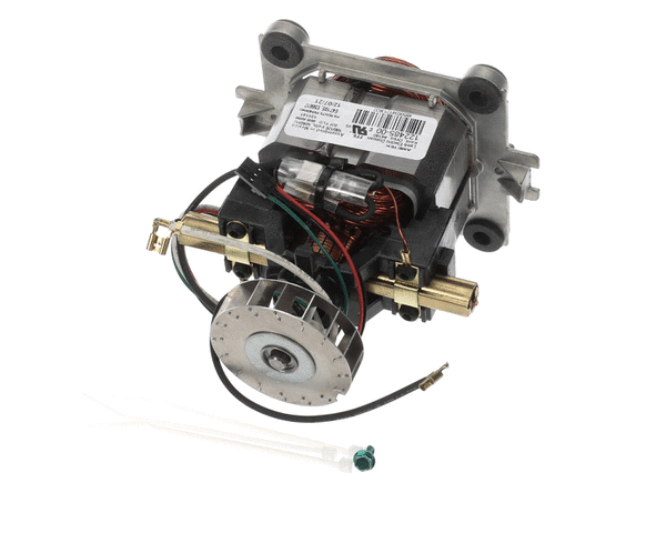 VITA-MIX PARTS Vita-Mix 062467 KIT/MOTOR/2.3PHP/120V/2.25FAN - SKU VM062467