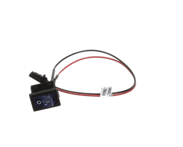 VITA-MIX PARTS Vita-Mix 063909 On/Off Switch/Lit Rocker - SKU VM063909