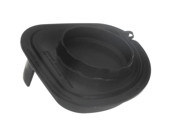 VITA-MIX PARTS Vita-Mix 15092 Advance Splash Lid - SKU VM15092