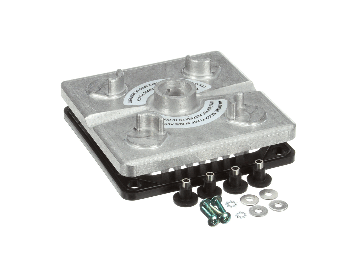 VITA-MIX PARTS Vita-Mix 15288 Top Motor Plate - SKU VM15288