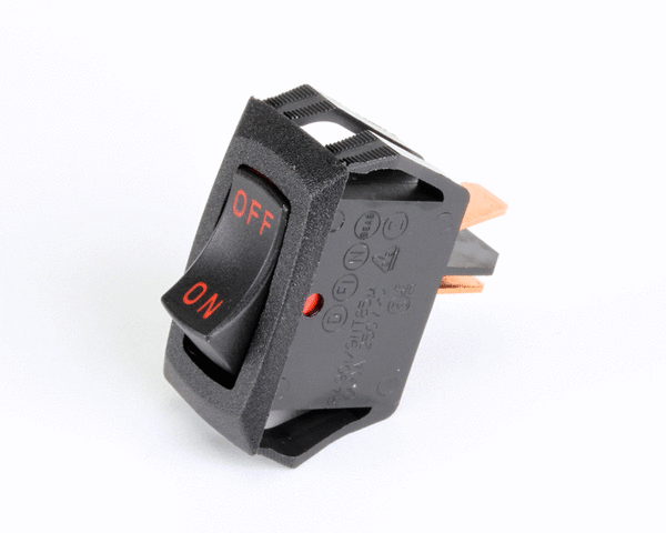 VITA-MIX PARTS Vita-Mix 15786 On/Off Switch - SKU VM15786