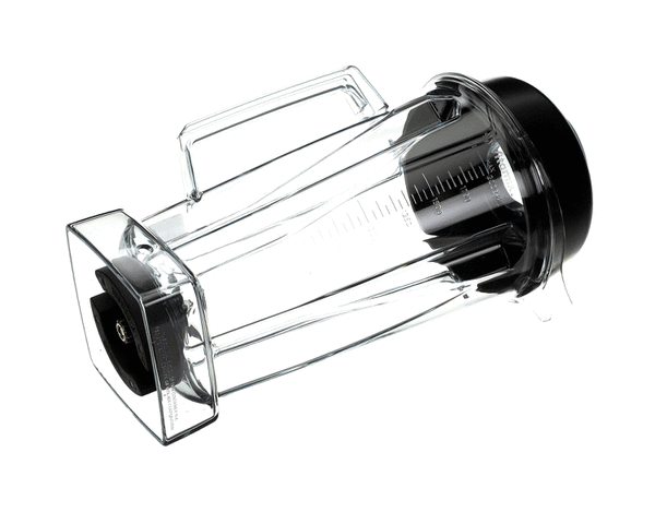 VITA-MIX PARTS Vita-Mix 58626 64OZ Container W/ Blade & Lid - SKU VM58626