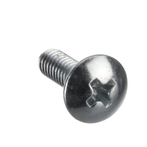 VOLLRATH PARTS Vollrath 21775-3 Screw #8-32 X .500 Lg - SKU VOL21775-3