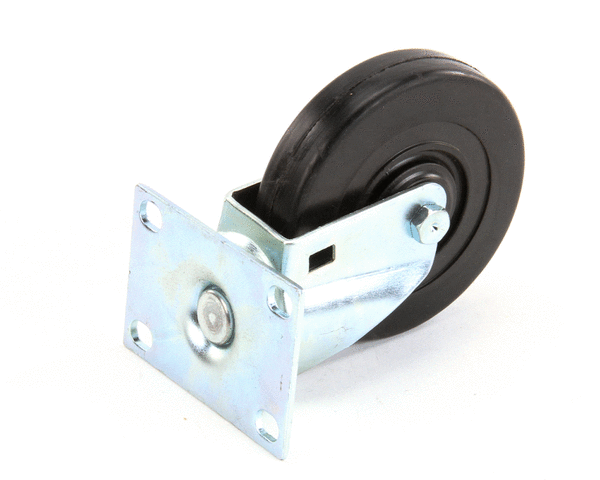 VOLLRATH PARTS Vollrath 21778-1 Caster - 4 Plate - SKU VOL21778-1