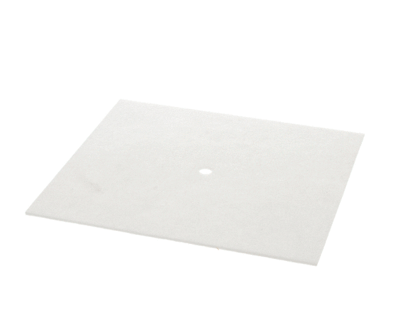 VOLLRATH PARTS Vollrath 250868-1 Fiberglass Square - SKU VOL250868-1