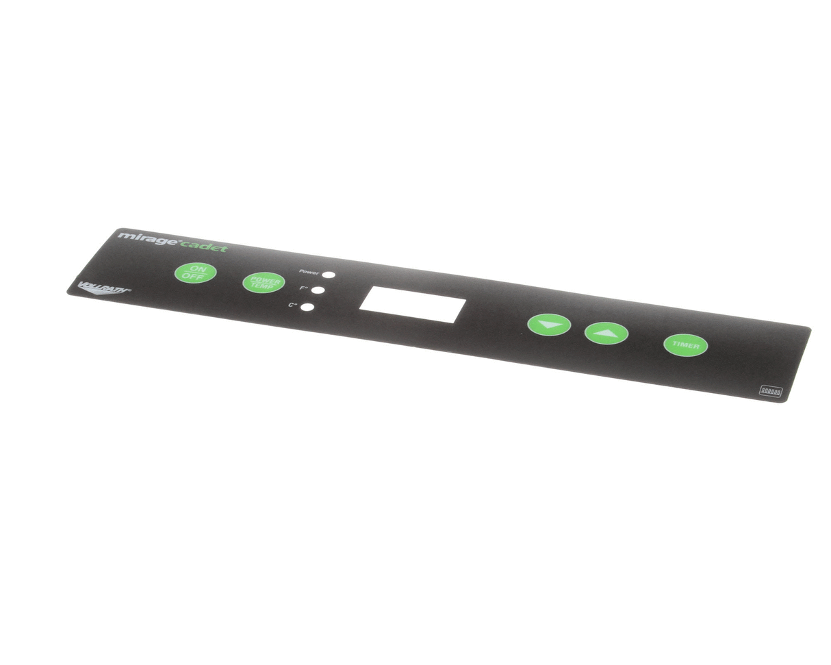VOLLRATH PARTS Vollrath 250936-1 - SKU VOL250936-1