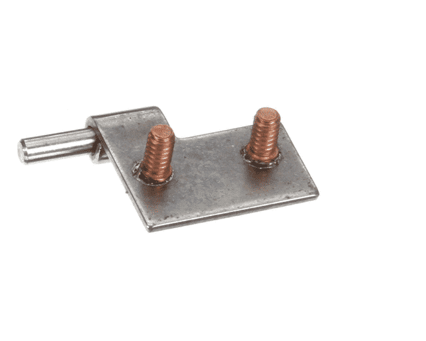VOLLRATH PARTS Vollrath 25898-2 Hinge Leaf W/Pin Access B.g. - SKU VOL25898-2