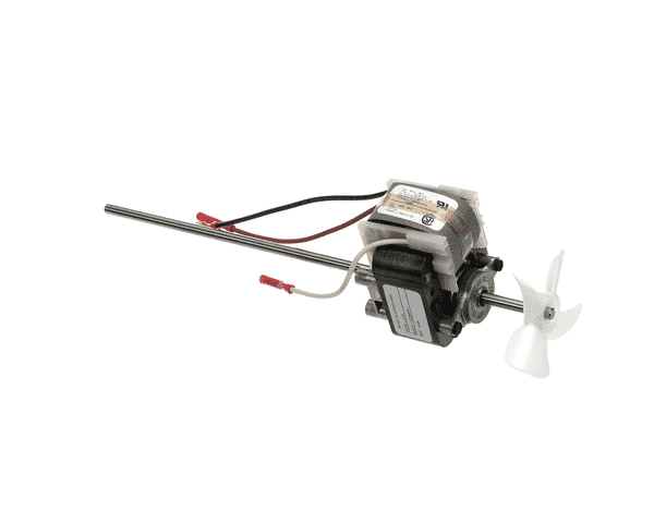 VOLLRATH PARTS Vollrath 26071-1 120V Pump Kit Motor Connector - SKU VOL26071-1
