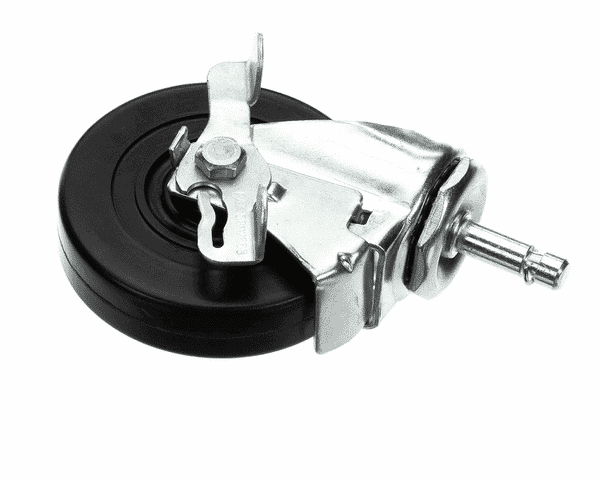 VOLLRATH PARTS Vollrath 26961-1 Caster 4 Swiv/Brk - SKU VOL26961-1