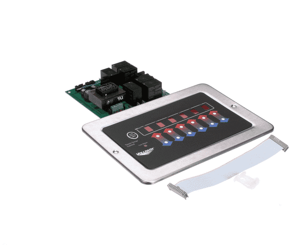 VOLLRATH PARTS Vollrath 2930102 Sig Hw Digital Control 208-240 - SKU VOL2930102
