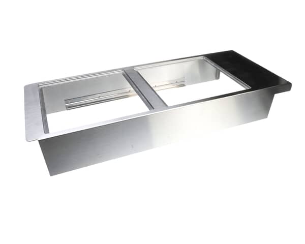 VOLLRATH PARTS Vollrath 4161010-2 - SKU VOL4161010-2