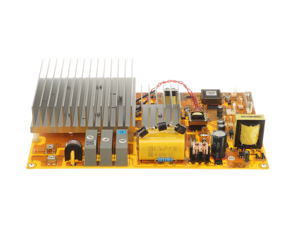 VOLLRATH PARTS Vollrath 416110521-2 Power Board - SKU VOL416110521-2