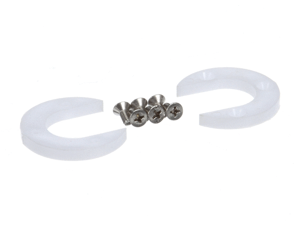 VOLLRATH PARTS Vollrath 46493-1 Cover Horseshoe For 46267 Kit - SKU VOL46493-1