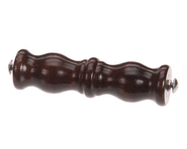 VOLLRATH PARTS Vollrath 46842-1 Wood Handle W/Screws - Rc - SKU VOL46842-1