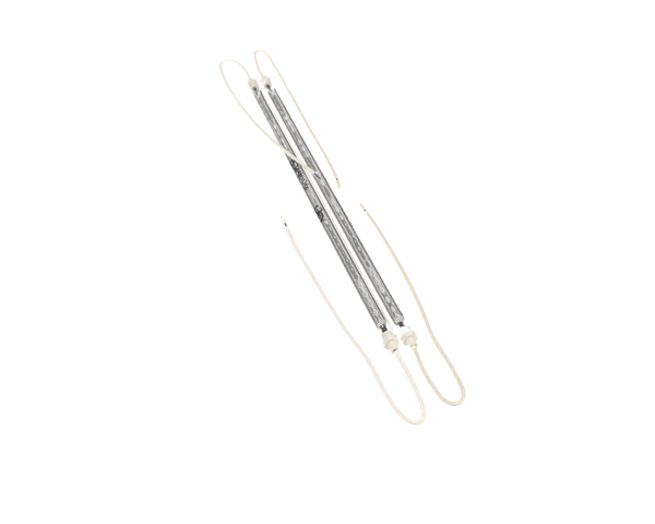 VOLLRATH PARTS Vollrath 59841 Heat Elements 15-3/8 120V 900W - 2 Pack - SKU VOL59841