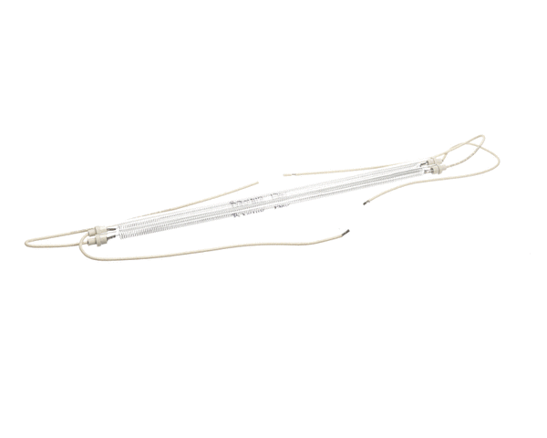 VOLLRATH PARTS Vollrath 59868 Heat Elements 15-3/8 120V 600W - 2 Pack - SKU VOL59868