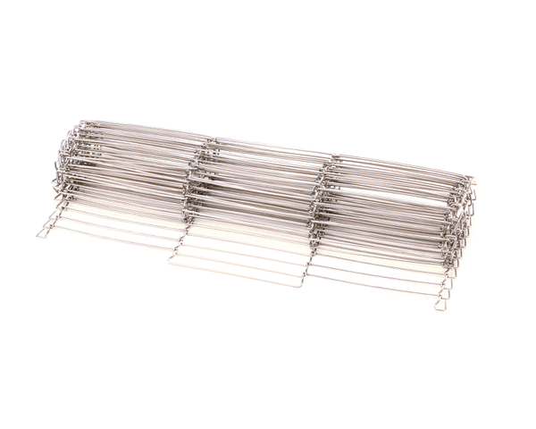 VOLLRATH PARTS Vollrath B205118 Wire Conveyor Belt 10.5 X 33 - SKU VOLB205118