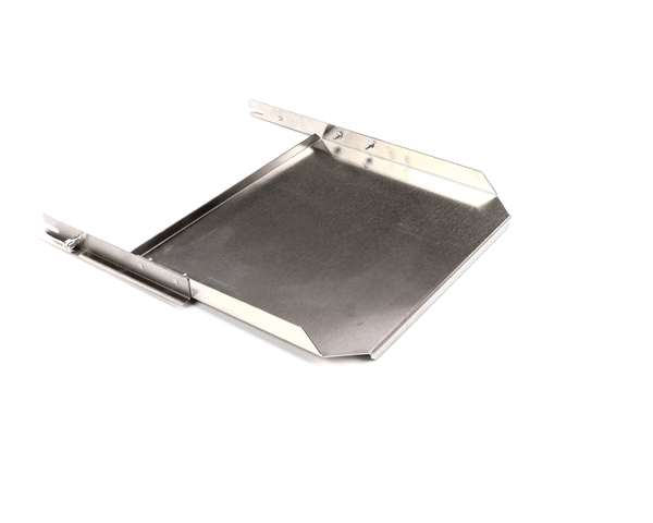 VOLLRATH PARTS Vollrath B205131 SO2 14.5 Unload Tray Assm - SKU VOLB205131