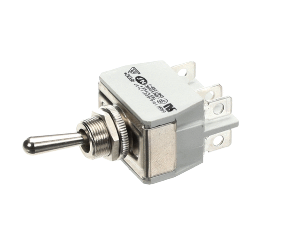 VOLLRATH PARTS Vollrath B401116 Switch Toggle On/On 15A - SKU VOLB401116
