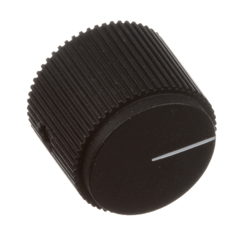VOLLRATH PARTS Vollrath B401187 Knob Push-On/W Set Screw - SKU VOLB401187