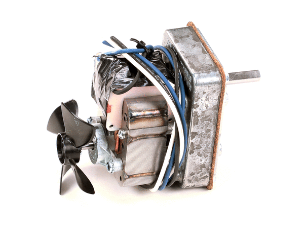 VOLLRATH PARTS Vollrath B401201 Motor Drive 208/240V Rms 344 - SKU VOLB401201