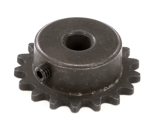 VOLLRATH PARTS Vollrath B401300 Sprocket 25B17-8MM - SKU VOLB401300