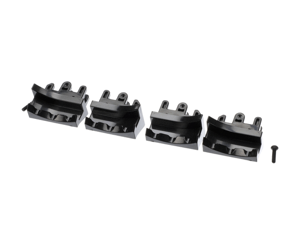 VOLLRATH PARTS Vollrath CK100-AL Claw Kit Dart 16RCL - SKU VOLCK100-AL
