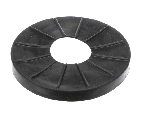 VOLLRATH PARTS Vollrath G180 Gasket NO.8 1.80 ID Black - SKU VOLG180