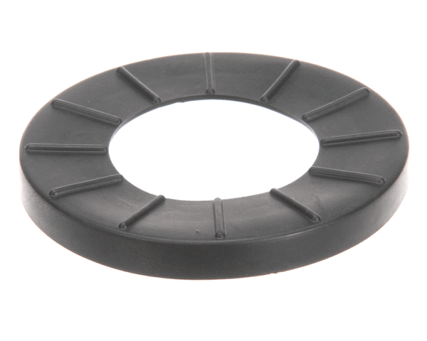 VOLLRATH PARTS Vollrath G284 Gasket NO.8B 2.84 ID Black - SKU VOLG284
