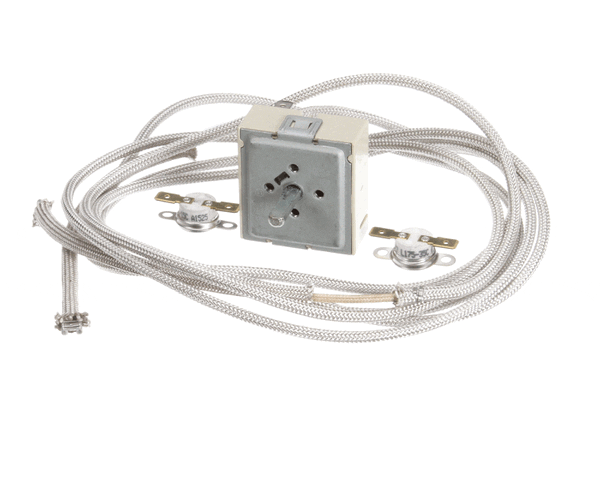 VOLLRATH PARTS Vollrath K36462-2 Service Kit: 36462 7 Qt D/In - SKU VOLK36462-2